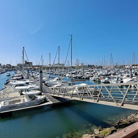 Appartement 6 Personnes Les Sables D'Olonne La Chaume ภายนอก รูปภาพ